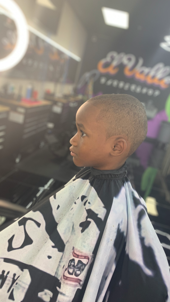 Fresh Cuttz 2.0 Barbershop