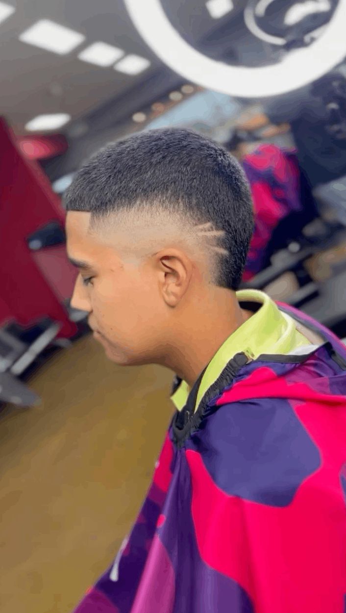 Fresh Cuttz 2.0 Barbershop